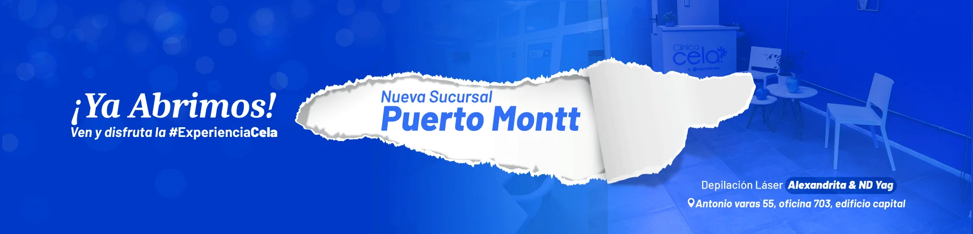 Abimos Puerto Monttt