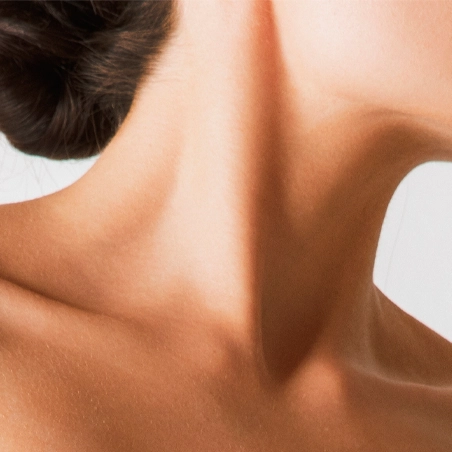 Depilacion laser en discount el cuello mujer