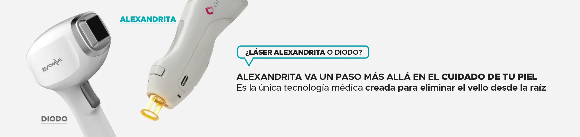 Cual es el mejor online laser para depilacion definitiva