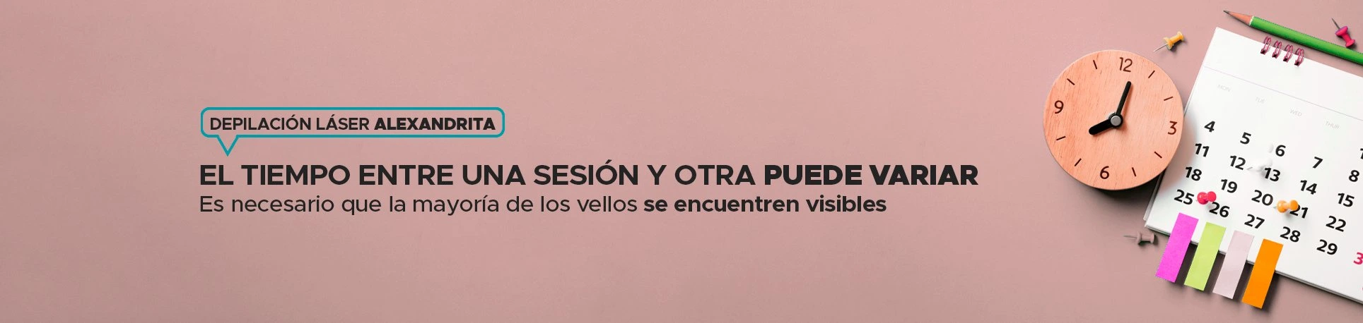 Cuánto tiempo hay que espera entre cada sesión de depilación láser? - Foot  and Body