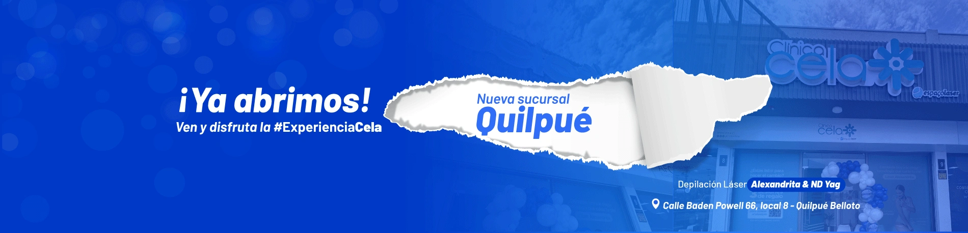 Apertura Quilpué
