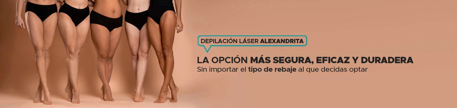 Depilacion rebaje discount