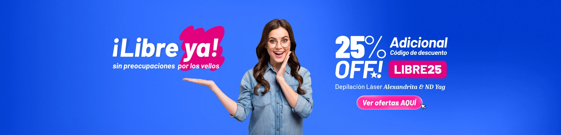 Libre YA