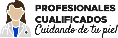 personal profesional depilación