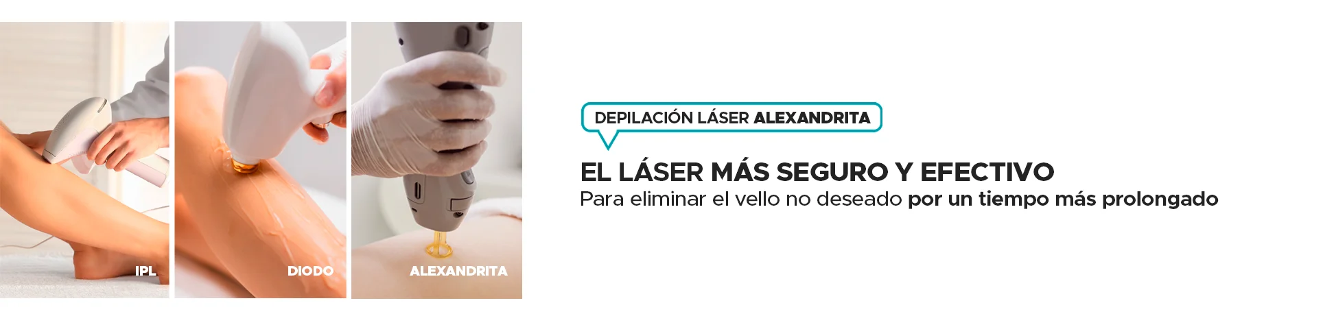 Laser discount mas efectivo