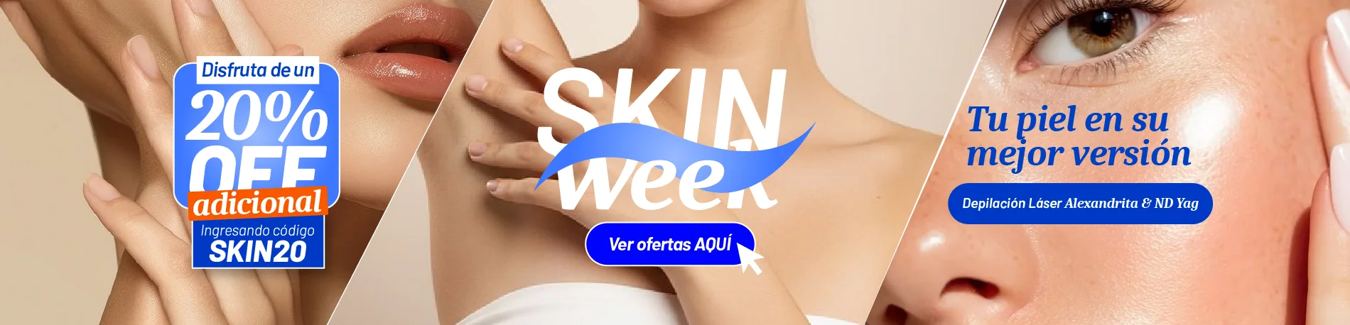 SkinWeek