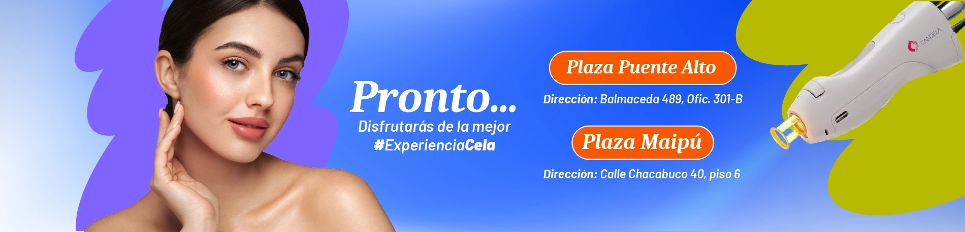 Pronto 3