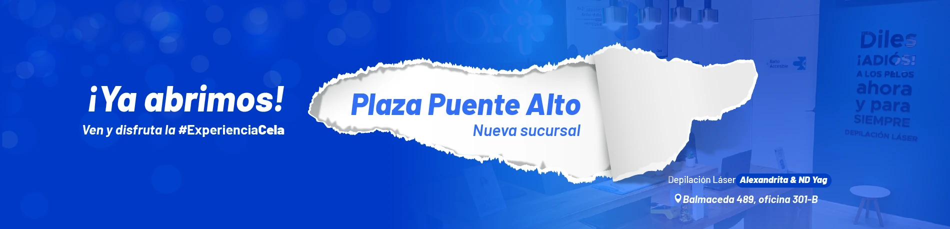 Plaza Puente Alto