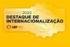 Destaque de Internacionalização da ABF 2022
