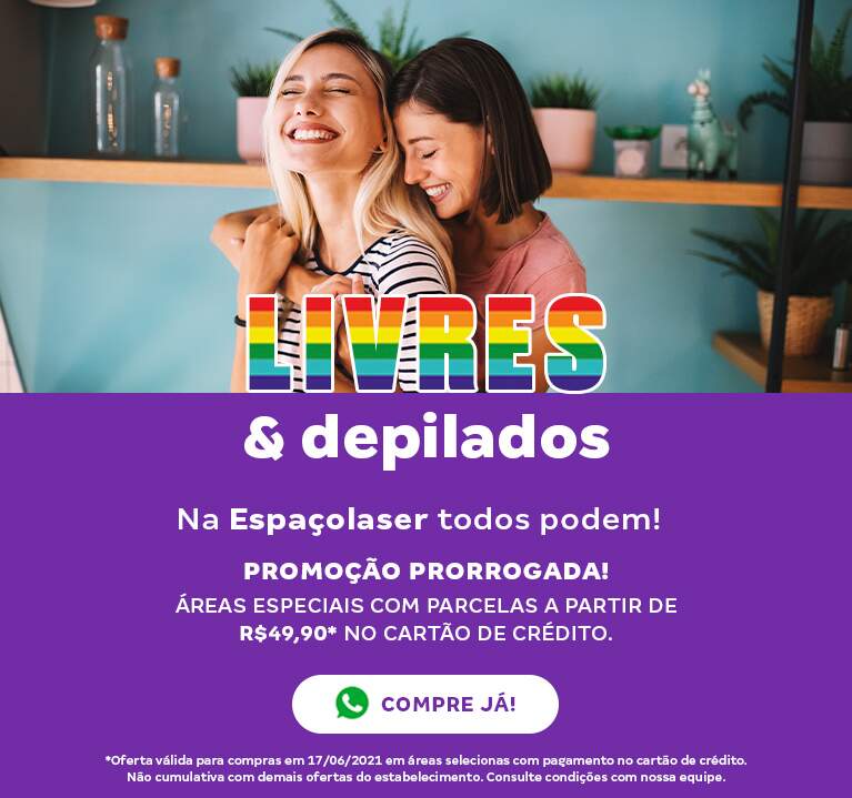 Promoções Espaçolaser