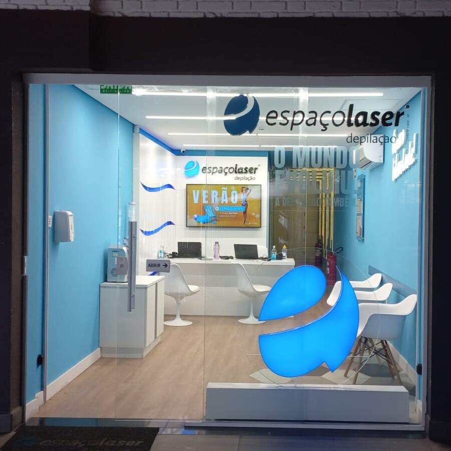 Espaçolaser