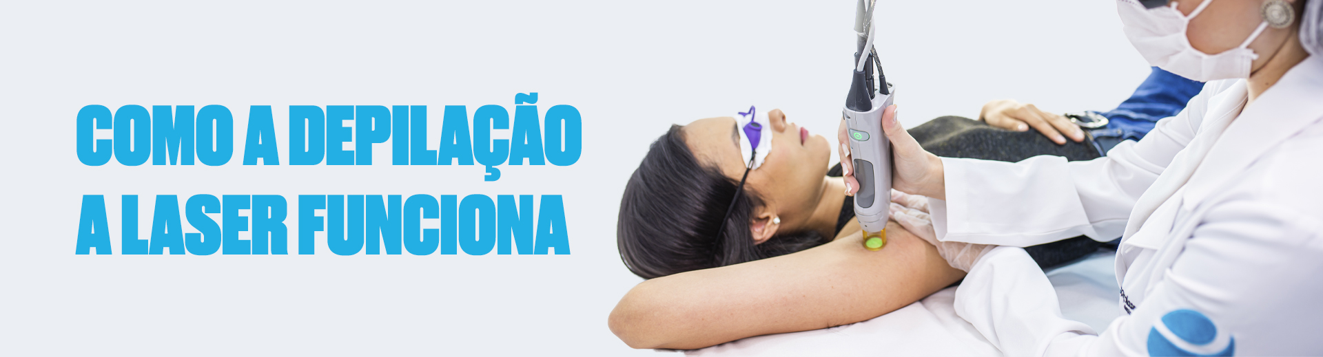 Como A Depilação A Laser Funciona Espaçolaser