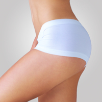 Laser gluteos online